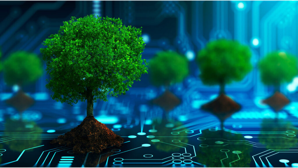 The Role of Content Marketing in Green Tech