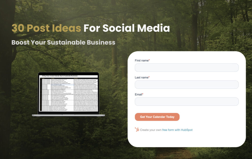 30 social media post ideas for your business