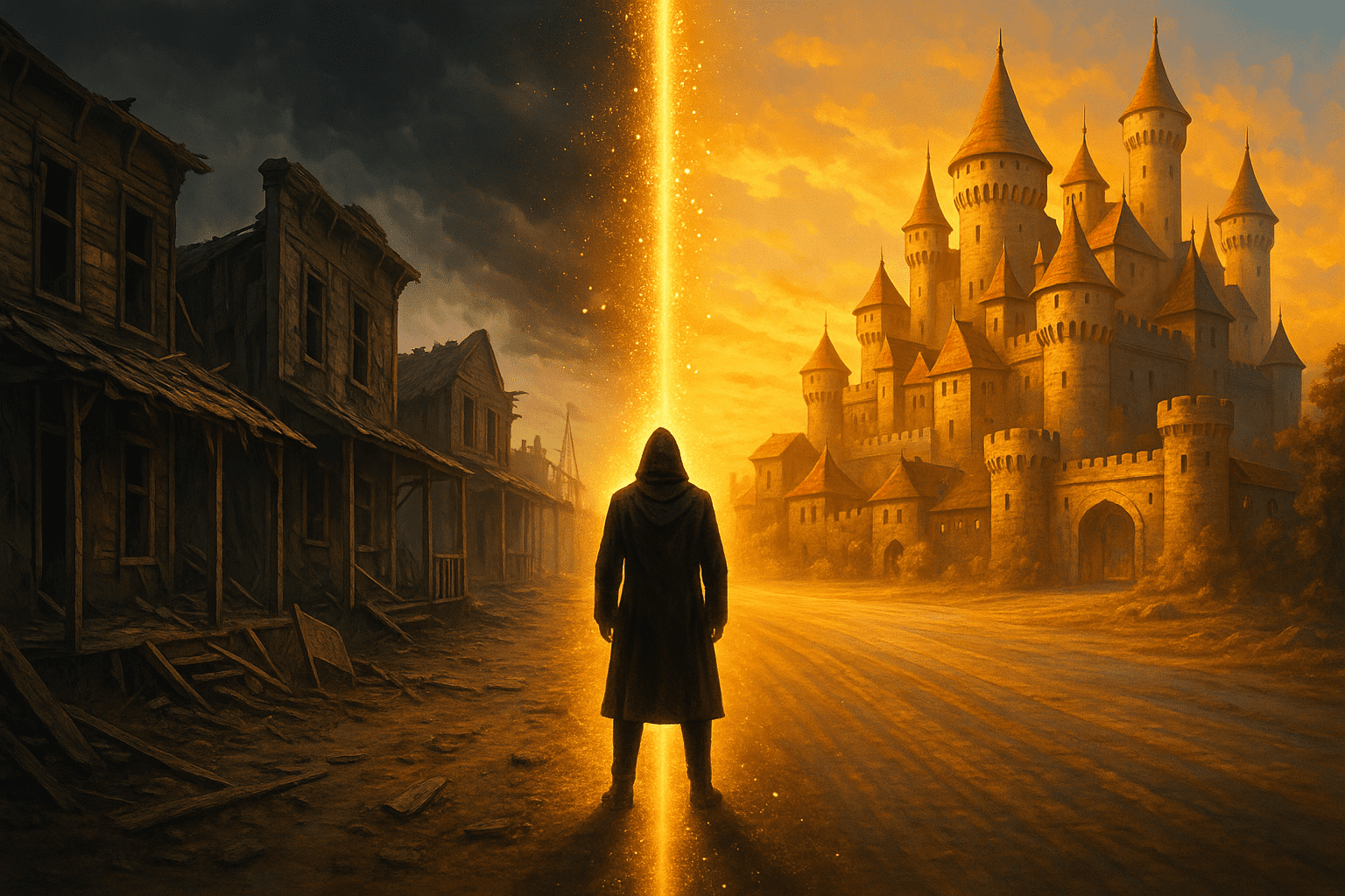 From Ghost Town to Traffic Magnet: A 90-Day Blog Strategy That Works