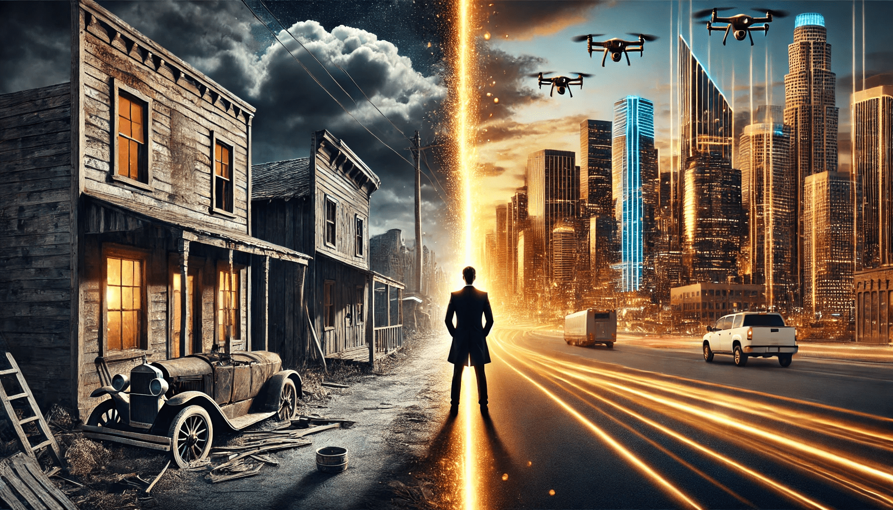 From Ghost Town to Traffic Magnet: A 90-Day Blog Strategy That Works