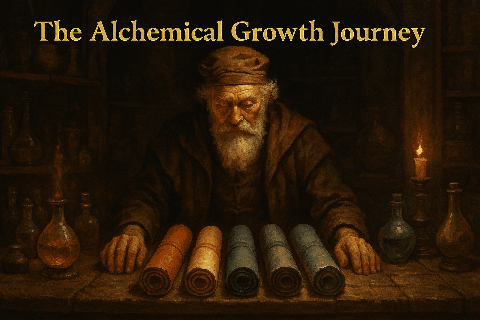 The 5 levels of Digital Marketing Maturity