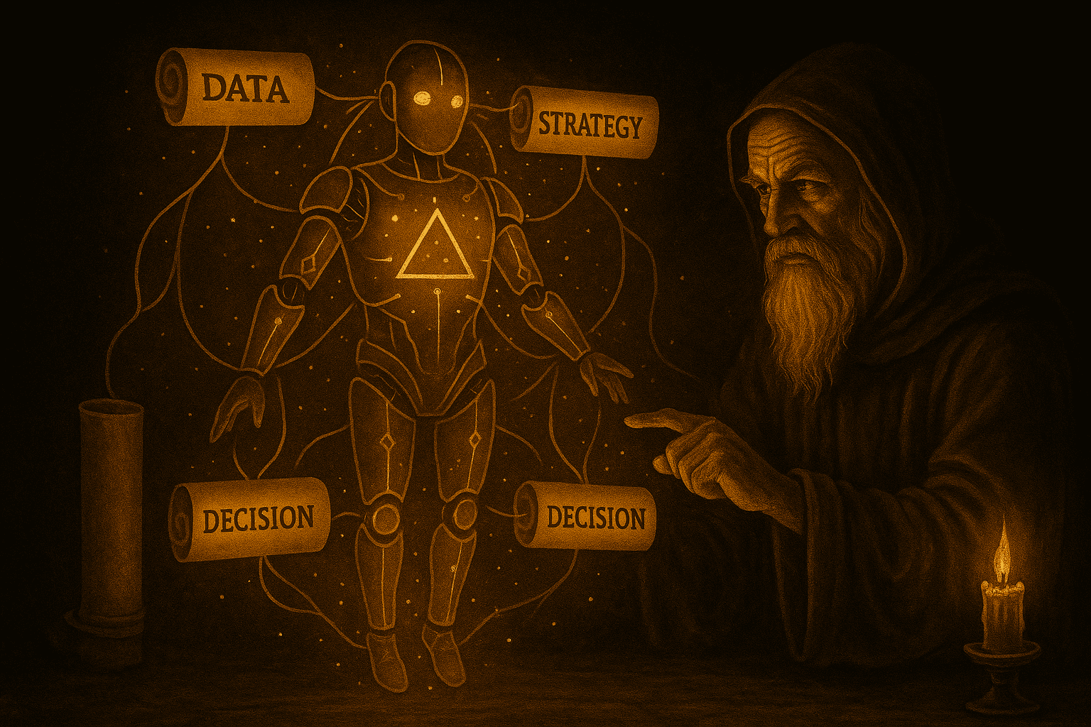 Agentic AI in Marketing