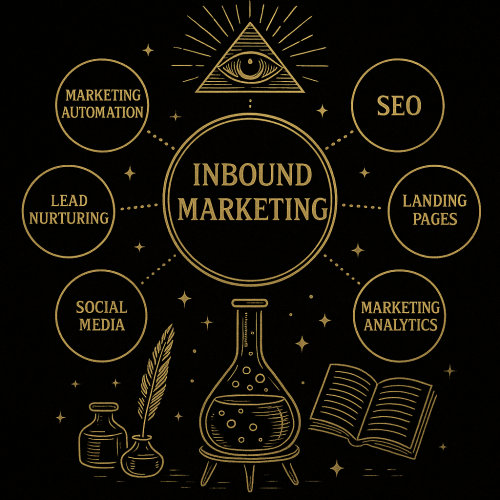 Inbound Marketing